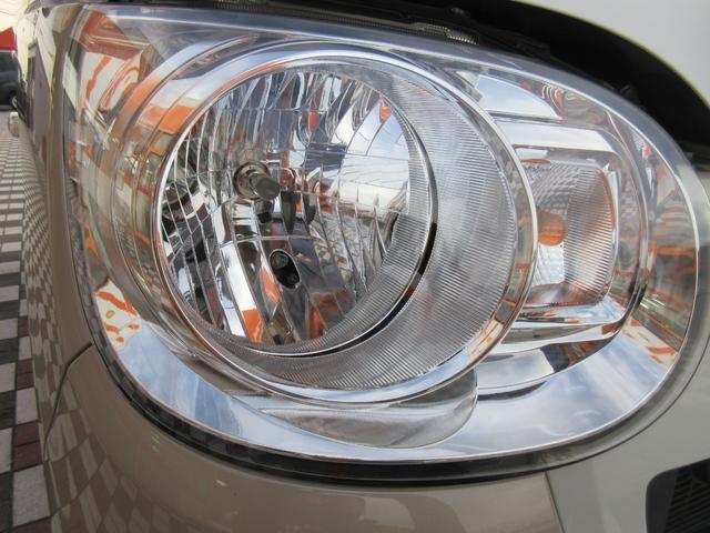 ムーヴキャンバス Ｘ　ＳＡＩＩＩ　社外ナビ　ワンセグＴＶ　バックモニター　両側パワースライドドア　ＥＴＣ　プッシュスタート　スマートキー　オートライト　ステアリングリモコン（44枚目）