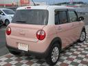 斜め後ろから見ても素敵なお車です!