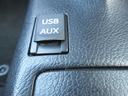 USB電源、AUXもございます。