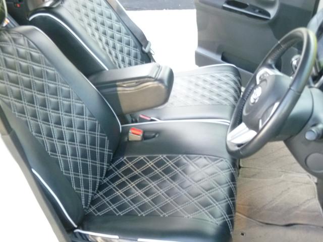タント カスタムRS SA 8インチナビ フルセグTV バックカメラ ETC 両側パワースライドドア(18枚目)