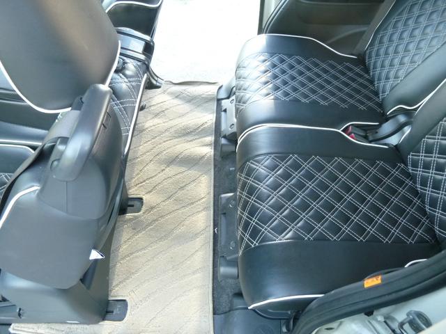 タント カスタムRS SA 8インチナビ フルセグTV バックカメラ ETC 両側パワースライドドア(23枚目)