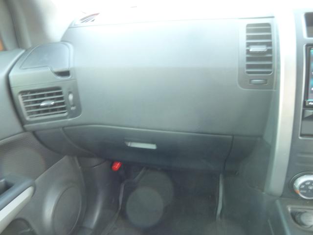 エクストレイル 20Xt ナビ フルセグTV バックカメラ Bluetooth ETC 全席シートヒーター サンルーフ 4WD(14枚目)