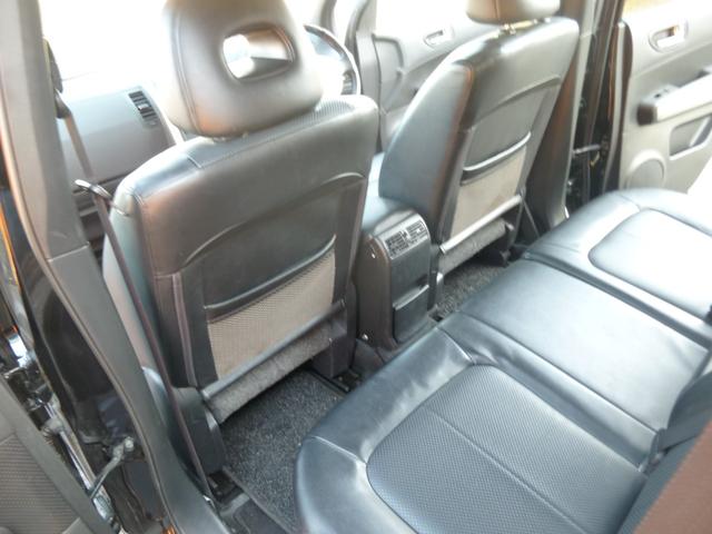 エクストレイル 20Xt ナビ フルセグTV バックカメラ Bluetooth ETC 全席シートヒーター サンルーフ 4WD(19枚目)