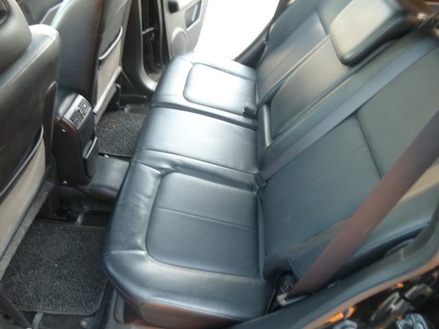 エクストレイル 20Xt ナビ フルセグTV バックカメラ Bluetooth ETC 全席シートヒーター サンルーフ 4WD(20枚目)