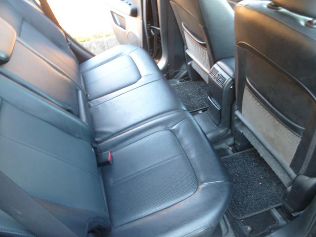 エクストレイル 20Xt ナビ フルセグTV バックカメラ Bluetooth ETC 全席シートヒーター サンルーフ 4WD(22枚目)