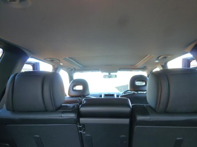 エクストレイル 20Xt ナビ フルセグTV バックカメラ Bluetooth ETC 全席シートヒーター サンルーフ 4WD(23枚目)