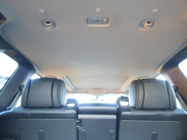 エクストレイル 20Xt ナビ フルセグTV バックカメラ Bluetooth ETC 全席シートヒーター サンルーフ 4WD(24枚目)