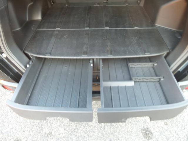 エクストレイル 20Xt ナビ フルセグTV バックカメラ Bluetooth ETC 全席シートヒーター サンルーフ 4WD(27枚目)