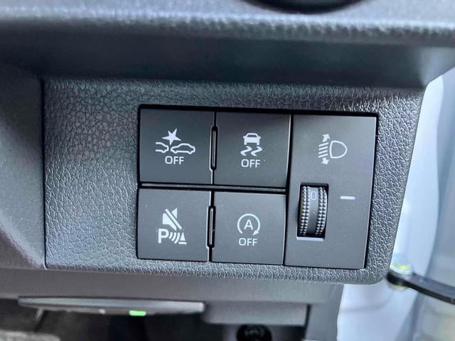 ムーヴ Ｘ　全周囲カメラ　両側スライド・片側電動　ナビ　ＴＶ　クリアランスソナー　衝突被害軽減システム　オートライト　ＬＥＤヘッドランプ　スマートキー　アイドリングストップ　電動格納ミラー　ＣＶＴ（8枚目）