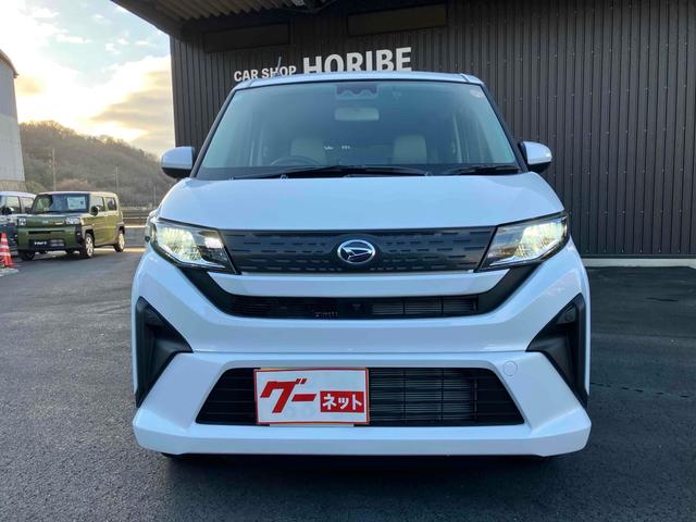 ムーヴ Ｘ　全周囲カメラ　両側スライド・片側電動　ナビ　ＴＶ　クリアランスソナー　衝突被害軽減システム　オートライト　ＬＥＤヘッドランプ　スマートキー　アイドリングストップ　電動格納ミラー　ＣＶＴ（13枚目）