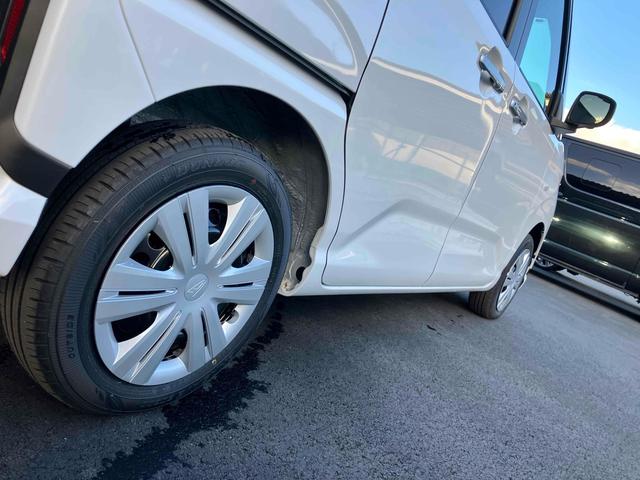 ムーヴ Ｘ　全周囲カメラ　両側スライド・片側電動　ナビ　ＴＶ　クリアランスソナー　衝突被害軽減システム　オートライト　ＬＥＤヘッドランプ　スマートキー　アイドリングストップ　電動格納ミラー　ＣＶＴ（57枚目）