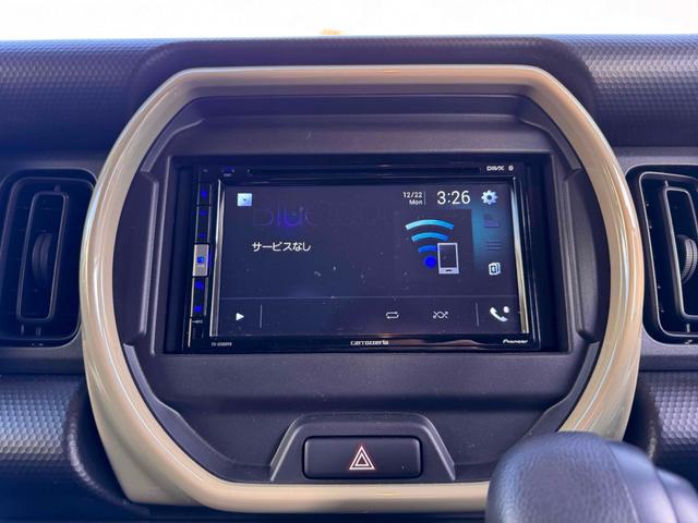 ハスラー ハイブリッドG ETC クリアランスソナー オートクルーズコントロール レーンアシスト 衝突被害軽減システム オートライト LEDヘッドランプ スマートキー アイドリングストップ 電動格納ミラー シートヒーター(4枚目)