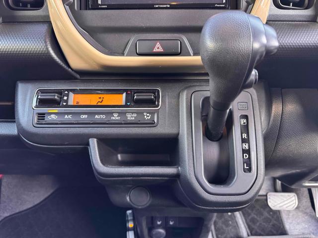 ハスラー ハイブリッドG ETC クリアランスソナー オートクルーズコントロール レーンアシスト 衝突被害軽減システム オートライト LEDヘッドランプ スマートキー アイドリングストップ 電動格納ミラー シートヒーター(6枚目)