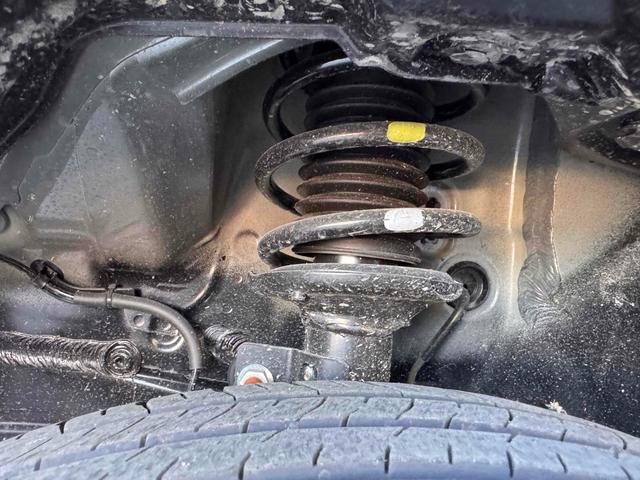 ハスラー ハイブリッドG ETC クリアランスソナー オートクルーズコントロール レーンアシスト 衝突被害軽減システム オートライト LEDヘッドランプ スマートキー アイドリングストップ 電動格納ミラー シートヒーター(27枚目)