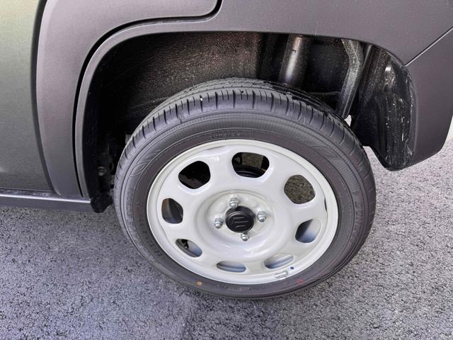 ハスラー ハイブリッドG ETC クリアランスソナー オートクルーズコントロール レーンアシスト 衝突被害軽減システム オートライト LEDヘッドランプ スマートキー アイドリングストップ 電動格納ミラー シートヒーター(28枚目)