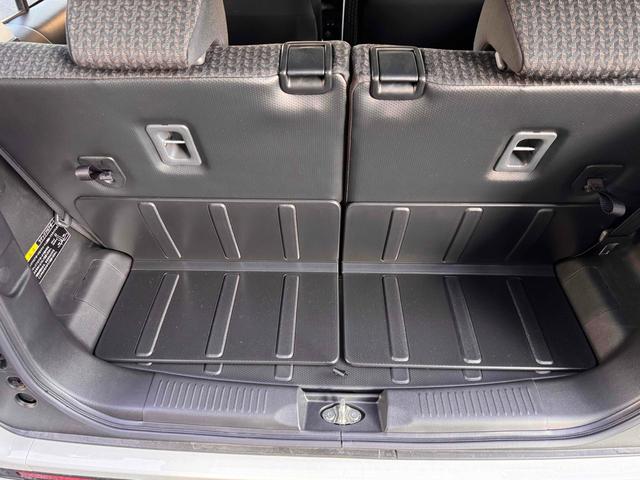 ハスラー ハイブリッドG ETC クリアランスソナー オートクルーズコントロール レーンアシスト 衝突被害軽減システム オートライト LEDヘッドランプ スマートキー アイドリングストップ 電動格納ミラー シートヒーター(35枚目)