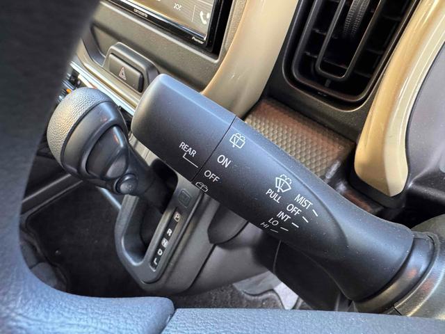 ハスラー ハイブリッドG ETC クリアランスソナー オートクルーズコントロール レーンアシスト 衝突被害軽減システム オートライト LEDヘッドランプ スマートキー アイドリングストップ 電動格納ミラー シートヒーター(51枚目)