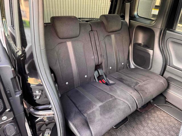 Ｎ－ＢＯＸカスタム Ｇ・Ｌホンダセンシング　４ＷＤ　ドライブレコーダー　ＥＴＣ　バックカメラ　両側スライド・片側電動　ナビ　ＴＶ　クリアランスソナー　オートクルーズコントロール　レーンアシスト　衝突被害軽減システム　オートライト（33枚目）