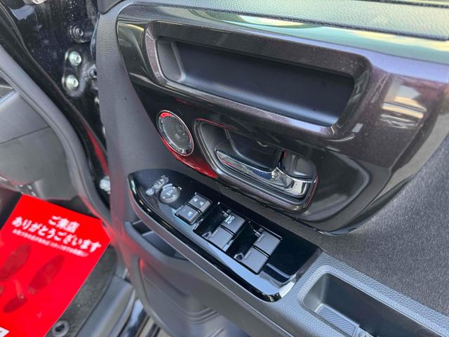 Ｎ－ＢＯＸカスタム Ｇ・Ｌホンダセンシング　４ＷＤ　ドライブレコーダー　ＥＴＣ　バックカメラ　両側スライド・片側電動　ナビ　ＴＶ　クリアランスソナー　オートクルーズコントロール　レーンアシスト　衝突被害軽減システム　オートライト（37枚目）