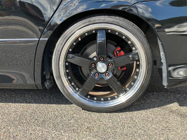 ヴォクシー ＺＳ　煌　社外１９インチアルミ・車高調・フルセグナビ・Ｂｌｕｅｔｏｏｔｈ・後席モニター・両側パワースライド・ＥＴＣ！（18枚目）