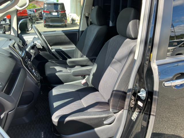 ヴォクシー ＺＳ　煌　社外１９インチアルミ・車高調・フルセグナビ・Ｂｌｕｅｔｏｏｔｈ・後席モニター・両側パワースライド・ＥＴＣ！（24枚目）