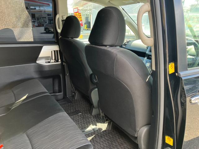 ヴォクシー ＺＳ　煌　社外１９インチアルミ・車高調・フルセグナビ・Ｂｌｕｅｔｏｏｔｈ・後席モニター・両側パワースライド・ＥＴＣ！（28枚目）