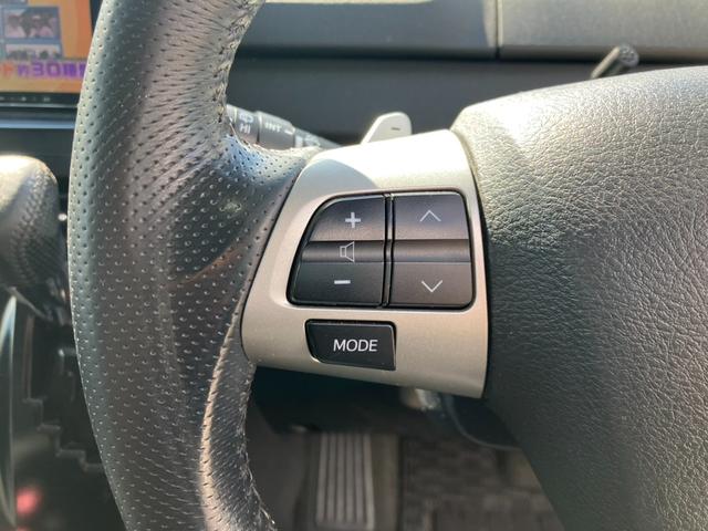 ヴォクシー ＺＳ　煌　社外１９インチアルミ・車高調・フルセグナビ・Ｂｌｕｅｔｏｏｔｈ・後席モニター・両側パワースライド・ＥＴＣ！（35枚目）