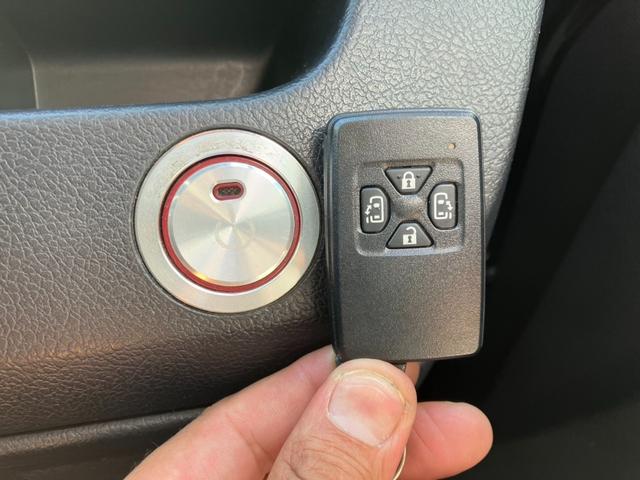 ヴォクシー ＺＳ　煌　社外１９インチアルミ・車高調・フルセグナビ・Ｂｌｕｅｔｏｏｔｈ・後席モニター・両側パワースライド・ＥＴＣ！（36枚目）