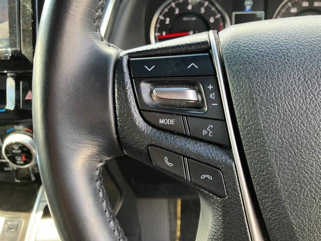 ヴェルファイア ２．５Ｚ　Ａエディション　ゴールデンアイズ　アルパイン９インチナビ＆後席モニター・Ｂｌｕｅｔｏｏｔｈ・前後ドラレコ・両側パワースライド＆パワーバックドア・オートクルーズ！（37枚目）