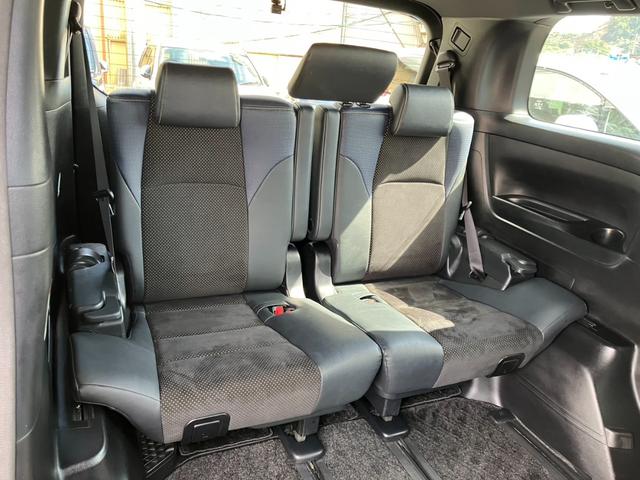 ヴェルファイア ２．５Ｚ　Ａエディション　ゴールデンアイズ　アルパイン９インチナビ＆後席モニター・Ｂｌｕｅｔｏｏｔｈ・前後ドラレコ・両側パワースライド＆パワーバックドア・オートクルーズ！（52枚目）