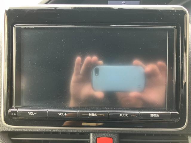 ヴォクシー ハイブリッドＺＳ　９インチフルセグナビ・Ｂｌｕｅｔｏｏｔｈ・両側パワースライド・衝突軽減ブレーキ・シートヒーター・ドラレコ・クルーズコントロール・バックカメラ・スマートキー・ＥＴＣ！（45枚目）