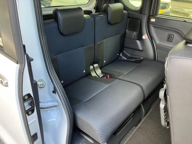 タント カスタムＲＳ　８インチフルセグナビ・Ｂｌｕｅｔｏｏｔｈ・両側パワースライド・ドラレコ・シートヒーター・衝突軽減ブレーキ・バックカメラ・ＥＴＣ・スマートキー！（32枚目）