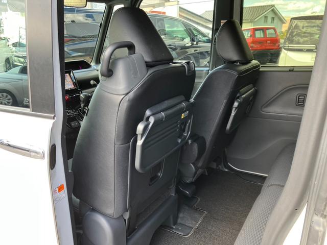 タント カスタムＲＳ　８インチフルセグナビ・Ｂｌｕｅｔｏｏｔｈ・両側パワースライド・ドラレコ・シートヒーター・衝突軽減ブレーキ・バックカメラ・ＥＴＣ・スマートキー！（34枚目）