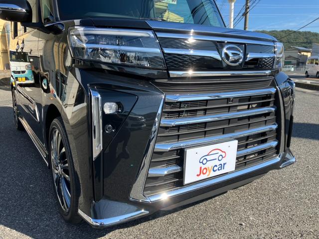 タント カスタムＲＳ　ワンオーナー・純正１０インチナビ・アルパインプレミアムサウンドシステム・両側パワースライド・社外１６インチアルミ・衝突軽減ブレーキ・オートクルーズ・シートヒーター・全方位カメラ・ドラレコ！（16枚目）