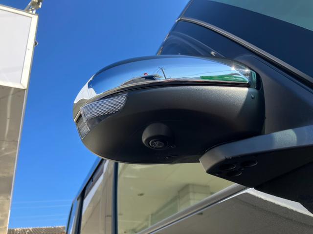 タント カスタムＲＳ　ワンオーナー・純正１０インチナビ・アルパインプレミアムサウンドシステム・両側パワースライド・社外１６インチアルミ・衝突軽減ブレーキ・オートクルーズ・シートヒーター・全方位カメラ・ドラレコ！（18枚目）