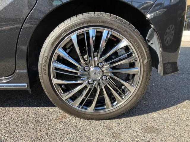 タント カスタムＲＳ　ワンオーナー・純正１０インチナビ・アルパインプレミアムサウンドシステム・両側パワースライド・社外１６インチアルミ・衝突軽減ブレーキ・オートクルーズ・シートヒーター・全方位カメラ・ドラレコ！（24枚目）