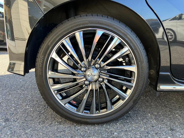 タント カスタムＲＳ　ワンオーナー・純正１０インチナビ・アルパインプレミアムサウンドシステム・両側パワースライド・社外１６インチアルミ・衝突軽減ブレーキ・オートクルーズ・シートヒーター・全方位カメラ・ドラレコ！（26枚目）