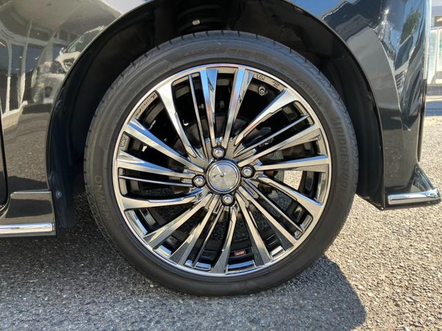 タント カスタムＲＳ　ワンオーナー・純正１０インチナビ・アルパインプレミアムサウンドシステム・両側パワースライド・社外１６インチアルミ・衝突軽減ブレーキ・オートクルーズ・シートヒーター・全方位カメラ・ドラレコ！（27枚目）