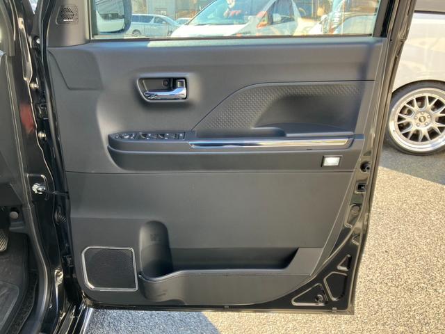 タント カスタムＲＳ　ワンオーナー・純正１０インチナビ・アルパインプレミアムサウンドシステム・両側パワースライド・社外１６インチアルミ・衝突軽減ブレーキ・オートクルーズ・シートヒーター・全方位カメラ・ドラレコ！（30枚目）