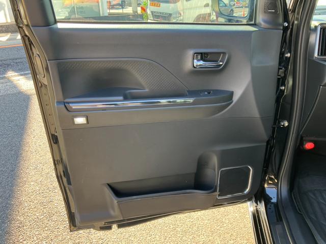 タント カスタムＲＳ　ワンオーナー・純正１０インチナビ・アルパインプレミアムサウンドシステム・両側パワースライド・社外１６インチアルミ・衝突軽減ブレーキ・オートクルーズ・シートヒーター・全方位カメラ・ドラレコ！（33枚目）