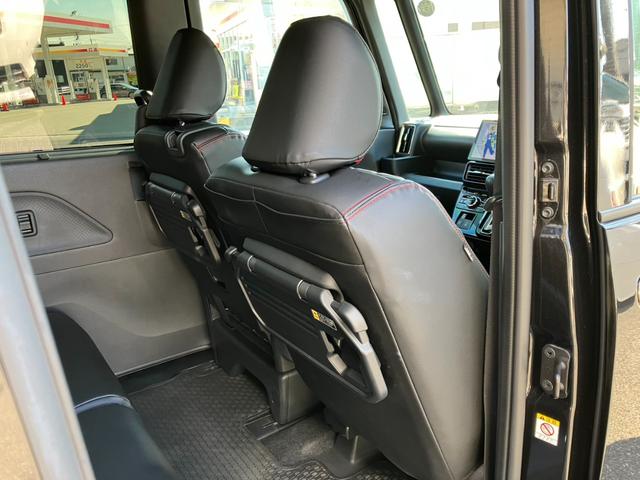 タント カスタムＲＳ　ワンオーナー・純正１０インチナビ・アルパインプレミアムサウンドシステム・両側パワースライド・社外１６インチアルミ・衝突軽減ブレーキ・オートクルーズ・シートヒーター・全方位カメラ・ドラレコ！（36枚目）