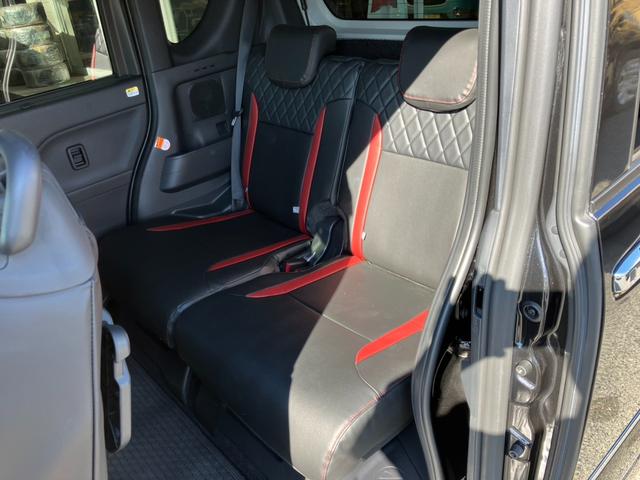 タント カスタムＲＳ　ワンオーナー・純正１０インチナビ・アルパインプレミアムサウンドシステム・両側パワースライド・社外１６インチアルミ・衝突軽減ブレーキ・オートクルーズ・シートヒーター・全方位カメラ・ドラレコ！（38枚目）