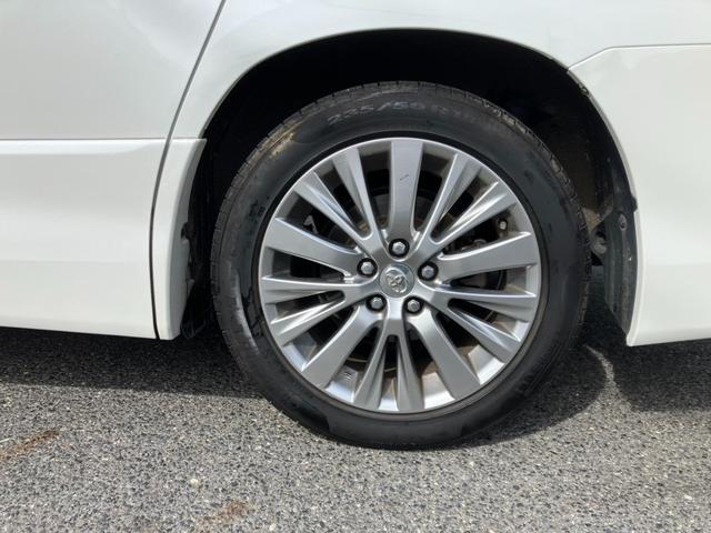 アルファード ２４０Ｓ　タイプゴールドＩＩ　アルパイン１０インチナビ＆後席モニター・Ｂｌｕｅｔｏｏｔｈ・ドラレコ・オートクルーズ・両側パワースライド＆パワーバックドア！（20枚目）