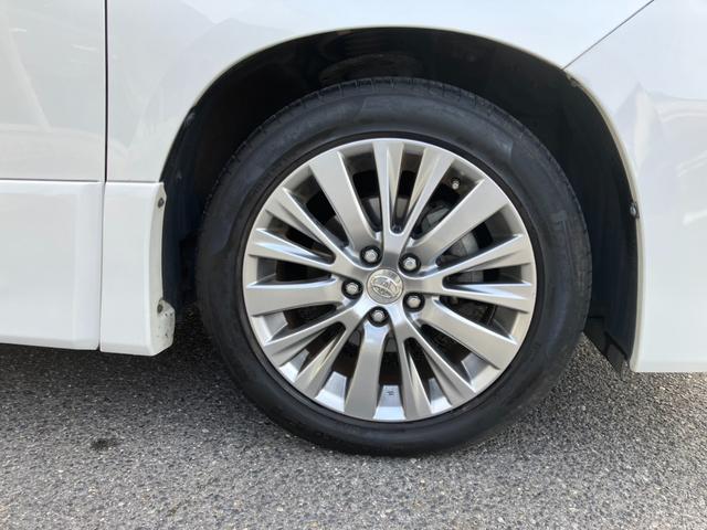 アルファード ２４０Ｓ　タイプゴールドＩＩ　アルパイン１０インチナビ＆後席モニター・Ｂｌｕｅｔｏｏｔｈ・ドラレコ・オートクルーズ・両側パワースライド＆パワーバックドア！（22枚目）