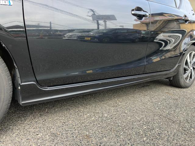 アクア G ハイブリッドバッテリー交換済み・モデリスタエアロ・フルセグナビ・Bluetooth・スマートキー・ドラレコ・衝突軽減ブレーキ・オートクルーズ!(22枚目)