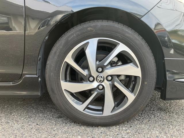 アクア G ハイブリッドバッテリー交換済み・モデリスタエアロ・フルセグナビ・Bluetooth・スマートキー・ドラレコ・衝突軽減ブレーキ・オートクルーズ!(23枚目)