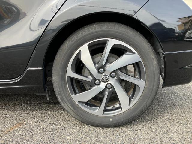 アクア G ハイブリッドバッテリー交換済み・モデリスタエアロ・フルセグナビ・Bluetooth・スマートキー・ドラレコ・衝突軽減ブレーキ・オートクルーズ!(25枚目)