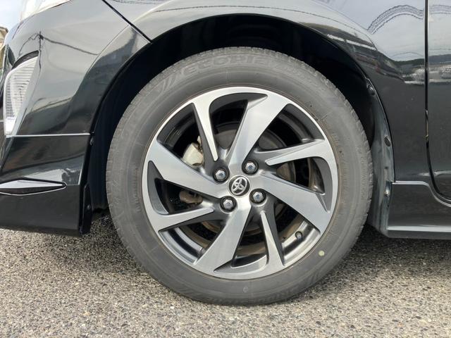 アクア G ハイブリッドバッテリー交換済み・モデリスタエアロ・フルセグナビ・Bluetooth・スマートキー・ドラレコ・衝突軽減ブレーキ・オートクルーズ!(26枚目)