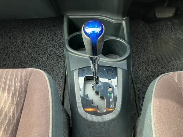 アクア G ハイブリッドバッテリー交換済み・モデリスタエアロ・フルセグナビ・Bluetooth・スマートキー・ドラレコ・衝突軽減ブレーキ・オートクルーズ!(52枚目)