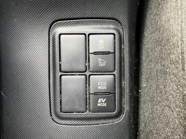 アクア G ハイブリッドバッテリー交換済み・モデリスタエアロ・フルセグナビ・Bluetooth・スマートキー・ドラレコ・衝突軽減ブレーキ・オートクルーズ!(55枚目)